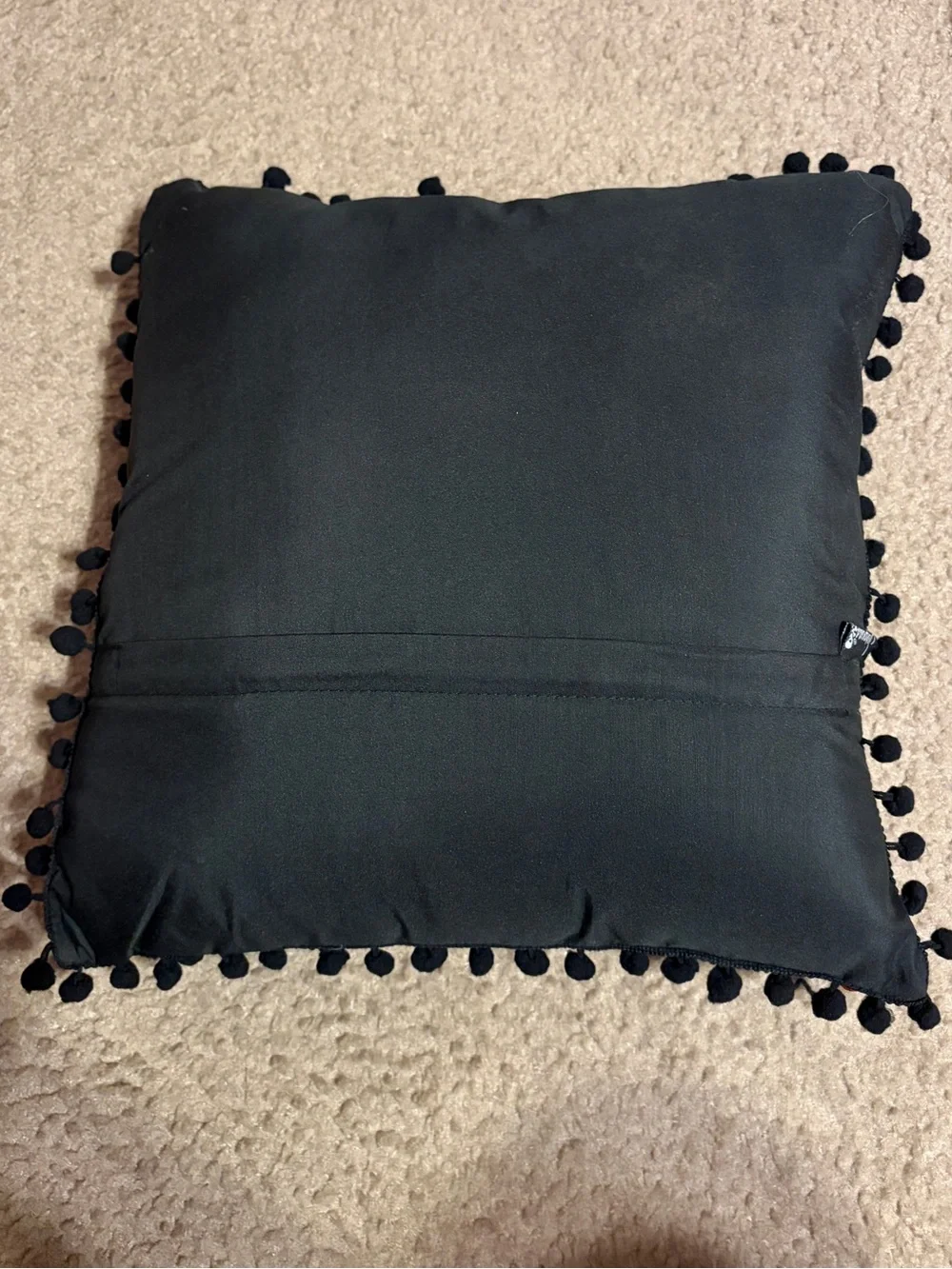 Sourpuss Clothing Anatomical Heart Pillow